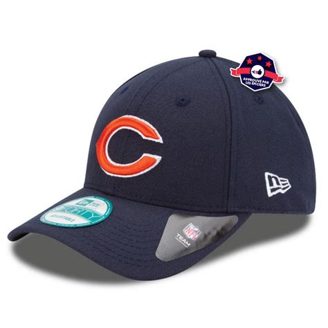 casquette chicago bears|Chicago Bears Vintage Clothing .